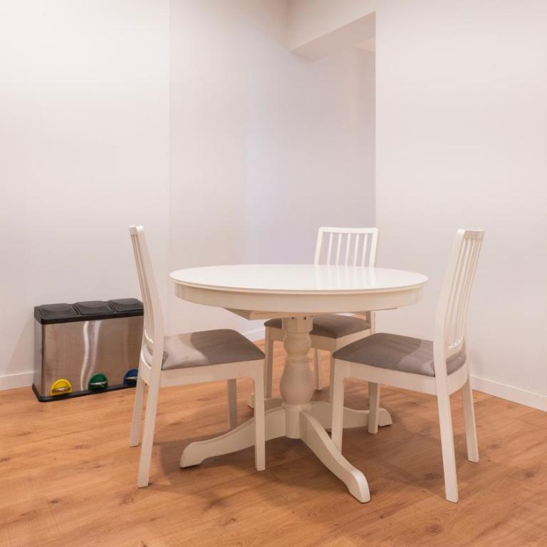 Casas de Burón - Appartamento con 2 Camere da Letto e Terrazza - 16