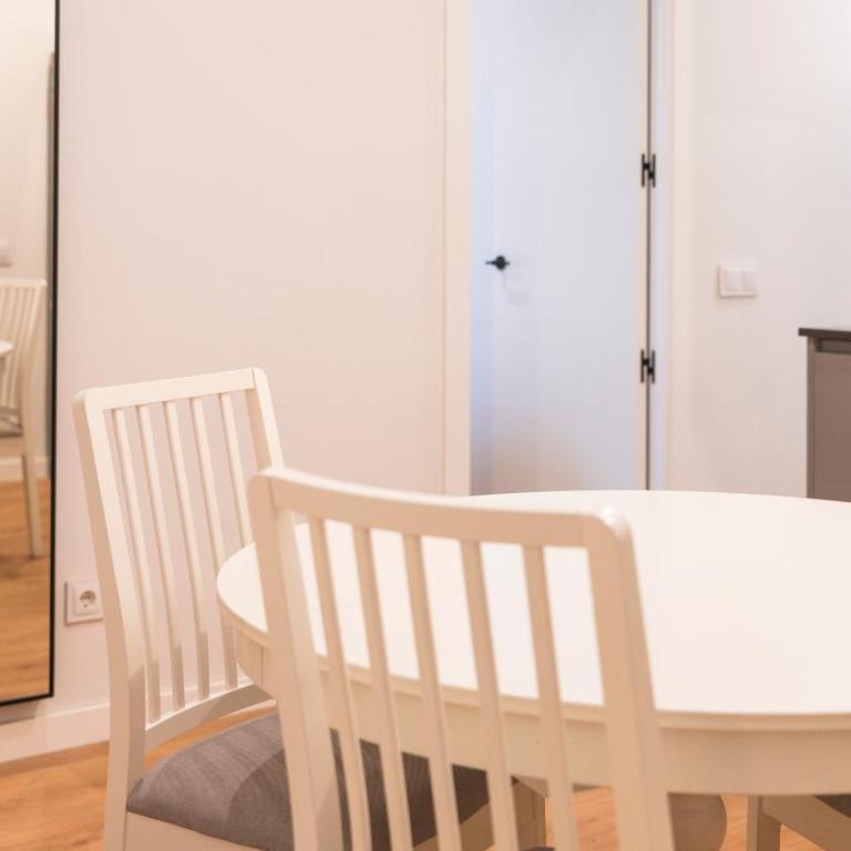 Casas de Burón - Appartamento con 2 Camere da Letto e Terrazza - 17