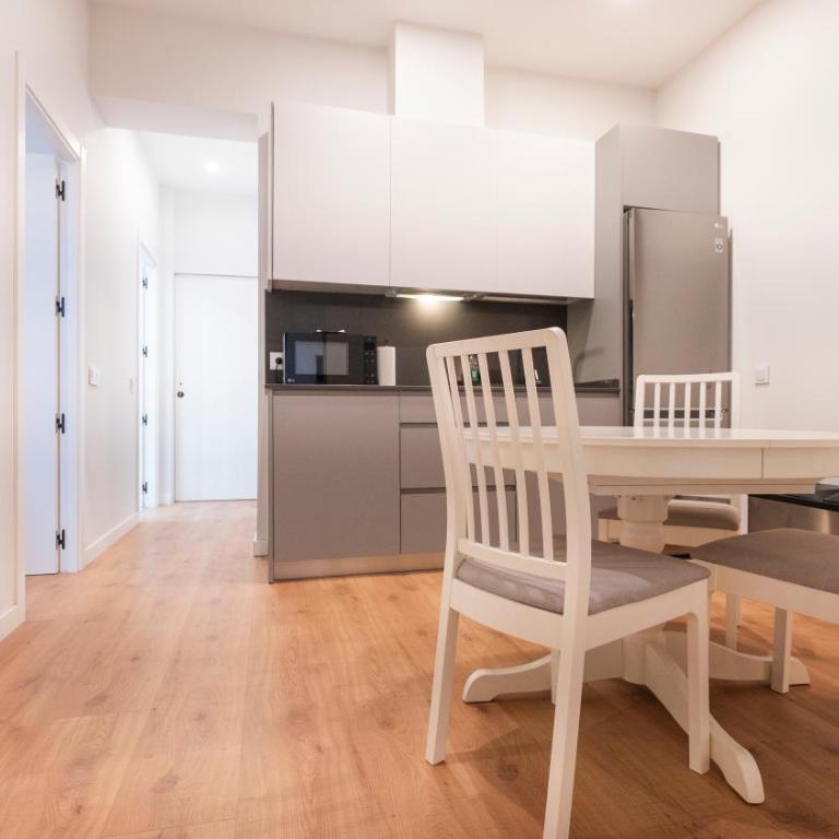 Casas de Burón - Appartamento con 2 Camere da Letto e Terrazza - 18