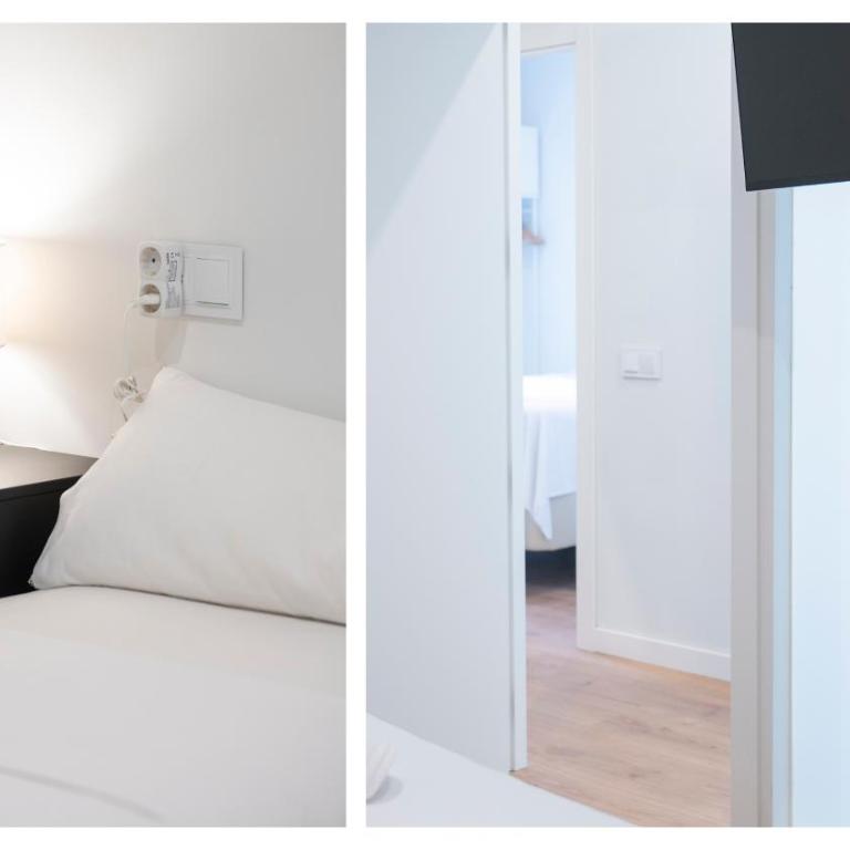Casas de Burón - Appartamento con 2 Camere da Letto e Terrazza - 19
