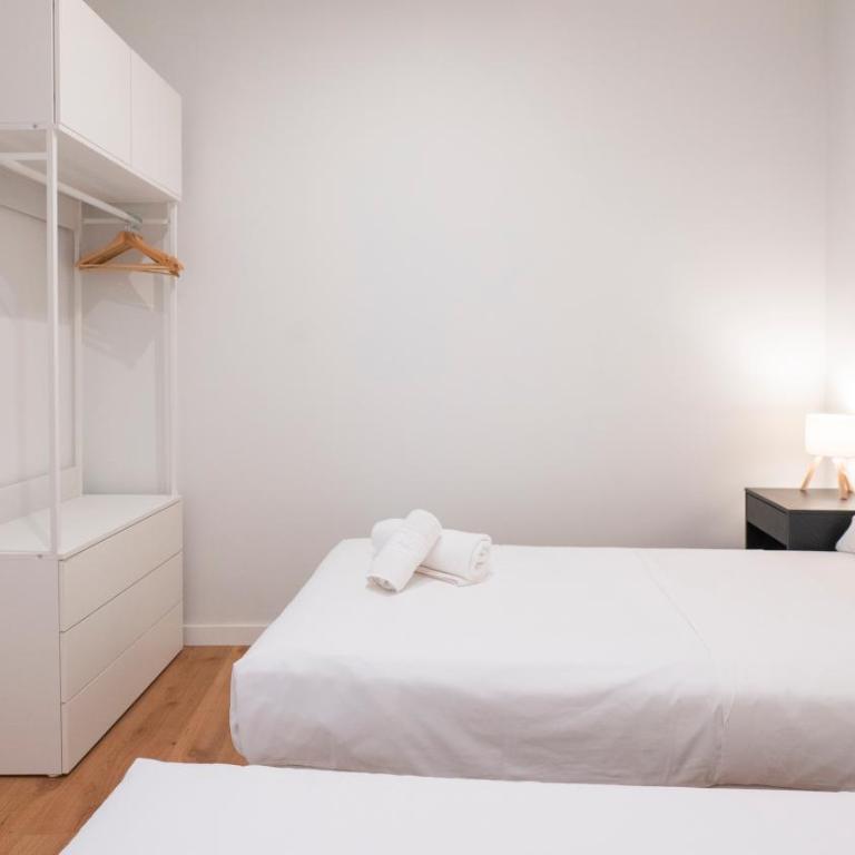 Casas de Burón - Appartamento con 2 Camere da Letto e Terrazza - 20