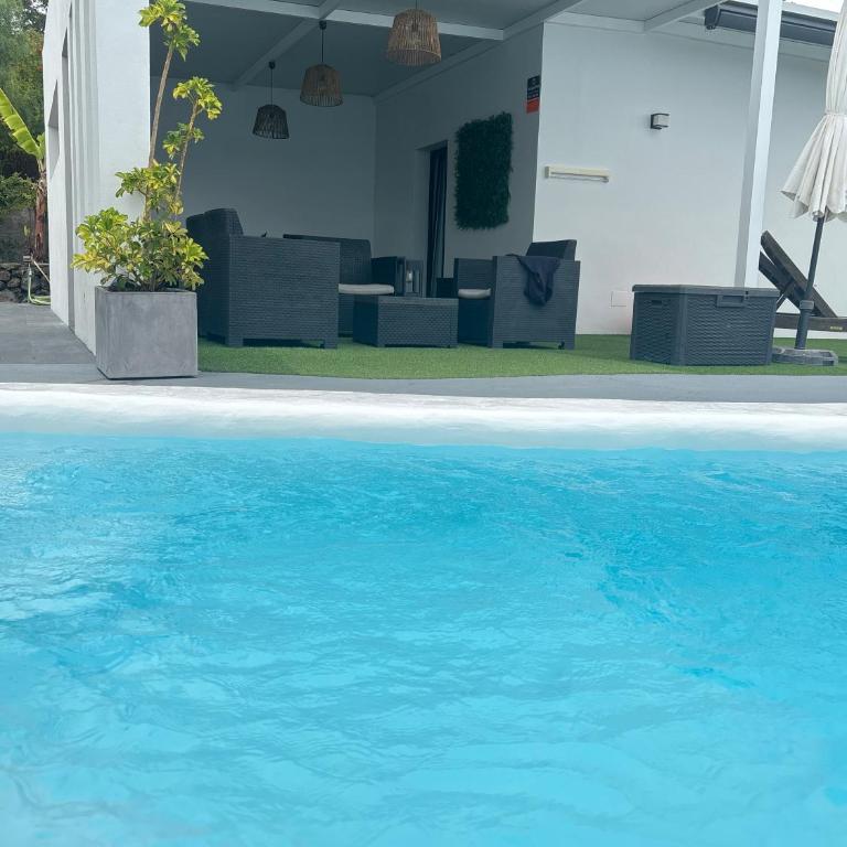 Tagoro Sunset View & Heated Pool Tenerife - Casa de 2 dormitorios - 38