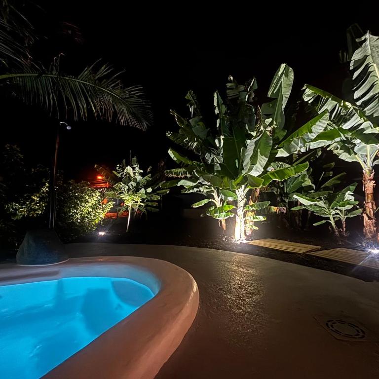Tagoro Sunset View & Heated Pool Tenerife - Casa de 2 dormitorios - 34