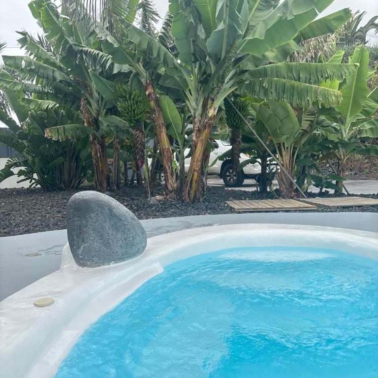 Tagoro Sunset View & Heated Pool Tenerife - Casa de 2 dormitorios - 39