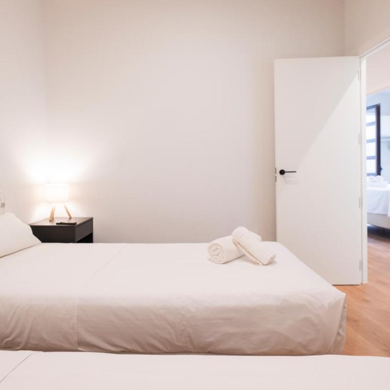 Casas de Burón - Appartamento con 2 Camere da Letto e Terrazza - 23