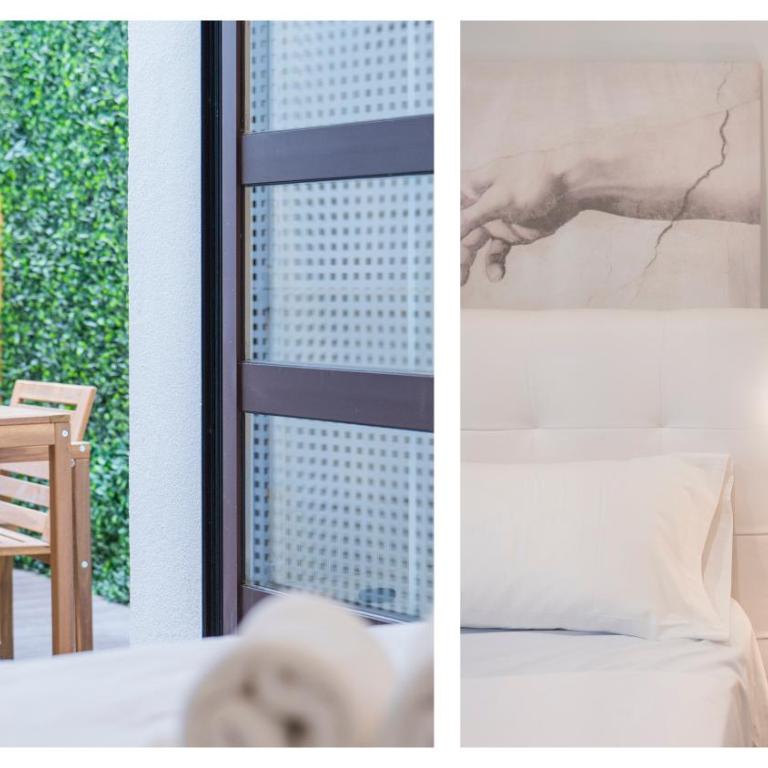 Casas de Burón - Appartamento con 2 Camere da Letto e Terrazza - 7