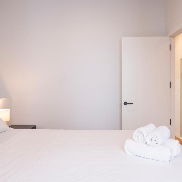 Casas de Burón - Appartamento con 2 Camere da Letto e Terrazza - 24