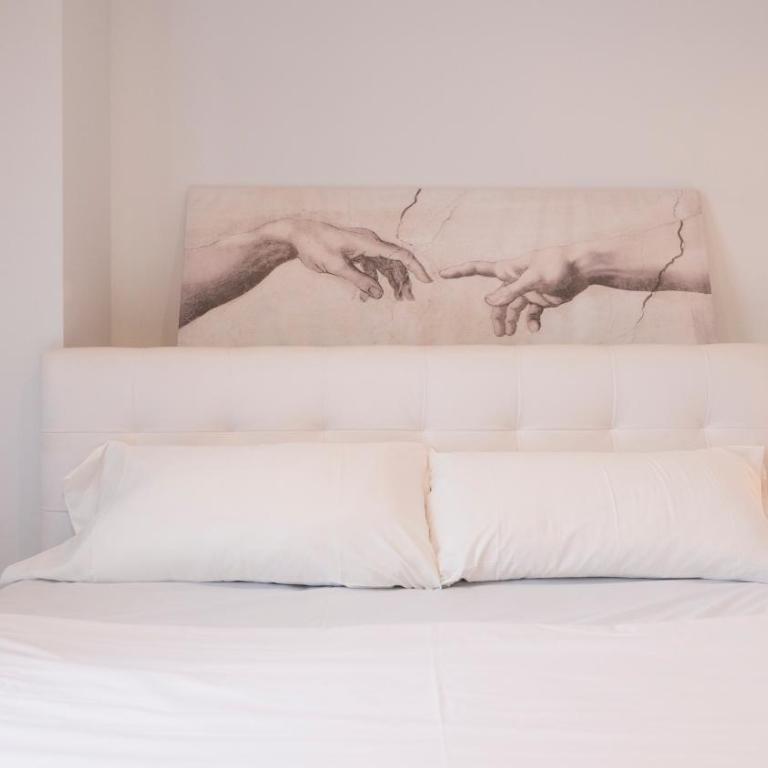 Casas de Burón - Appartamento con 2 Camere da Letto e Terrazza - 25