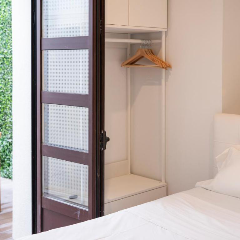 Casas de Burón - Appartamento con 2 Camere da Letto e Terrazza - 1