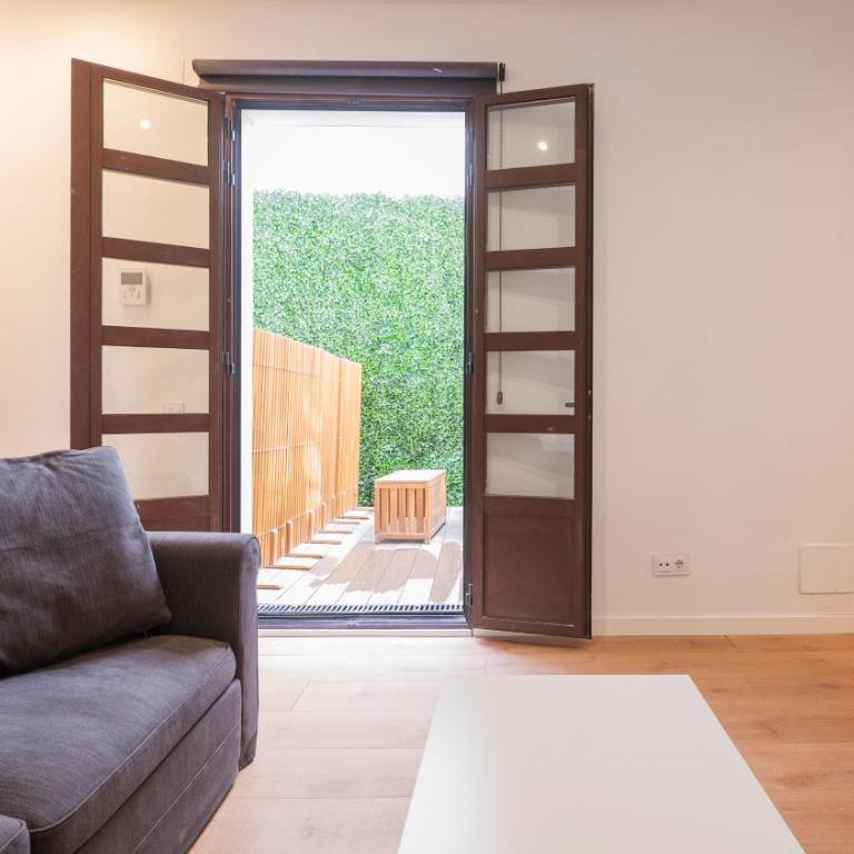 Casas de Burón - Appartamento con 2 Camere da Letto e Terrazza - 5