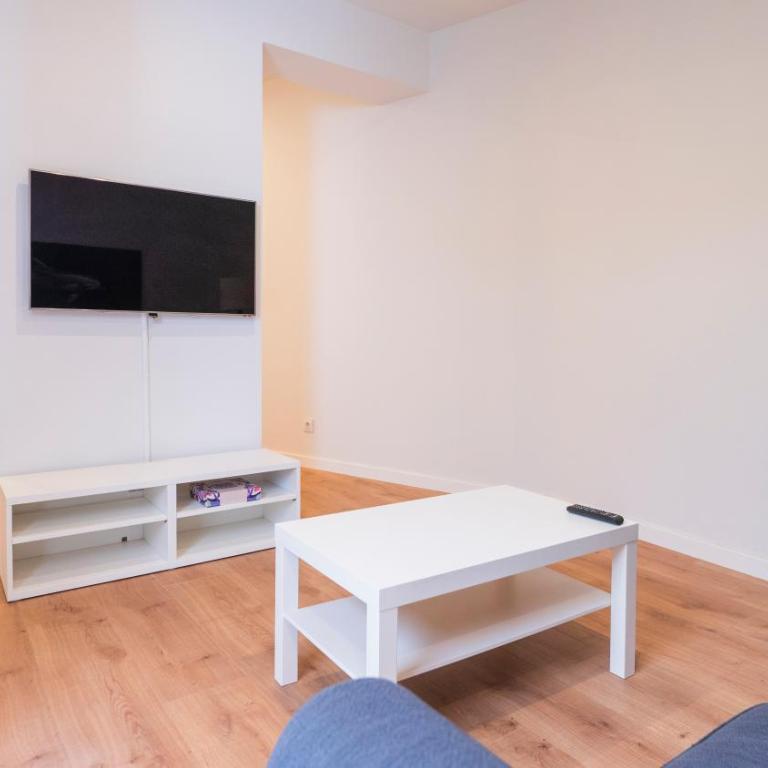 Casas de Burón - Appartamento con 2 Camere da Letto e Terrazza - 8