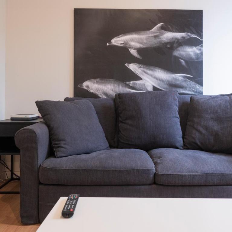 Casas de Burón - Appartamento con 2 Camere da Letto e Terrazza - 12