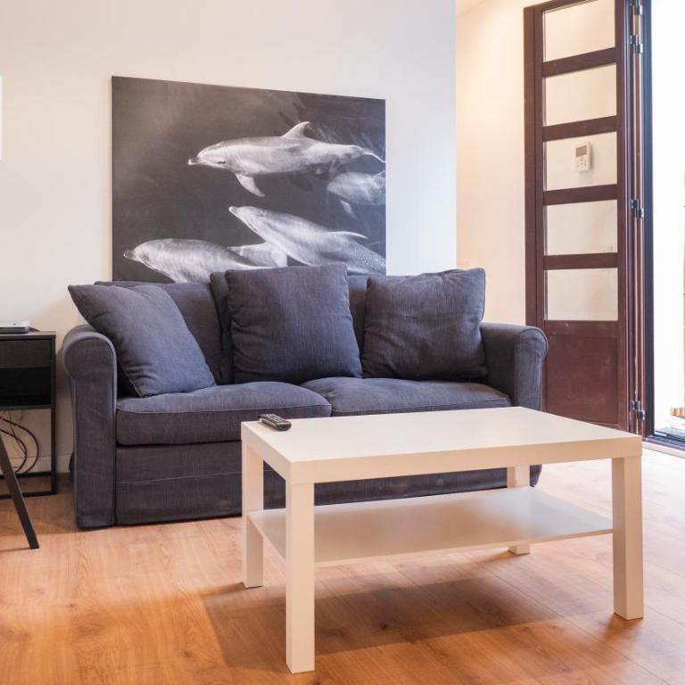 Casas de Burón - Appartamento con 2 Camere da Letto e Terrazza - 14