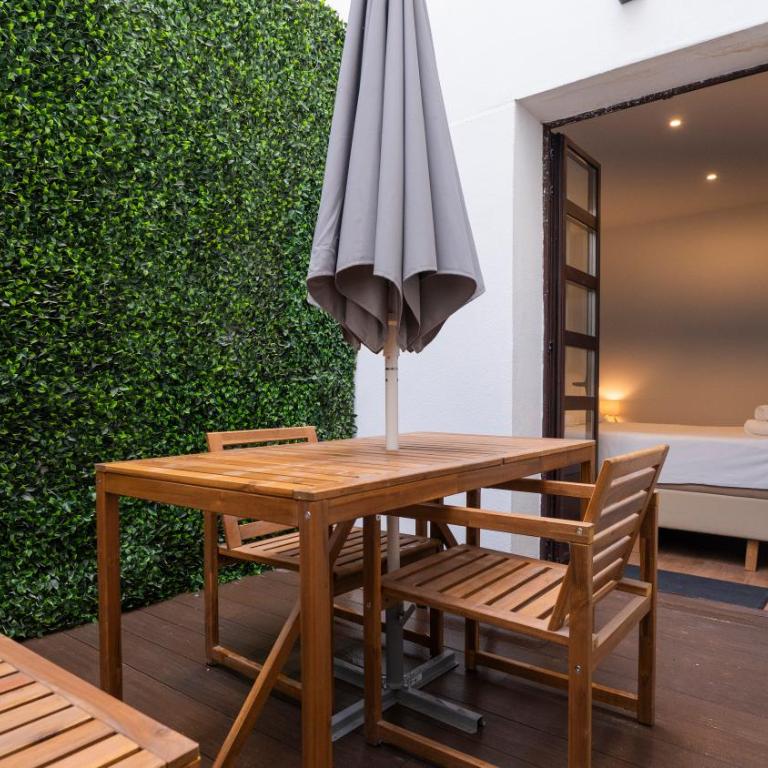 Casas de Burón - Appartamento con 2 Camere da Letto e Terrazza - 3