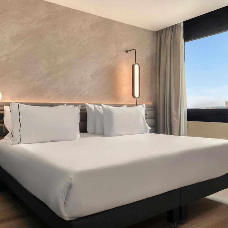 Novotel Valencia Lavant - Suite - 3