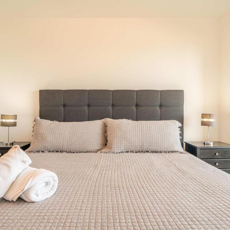 HOM I Parking I Excelente Conectividad I Piscina I Vista al MAR I PNM 0101 - Apartment - 22