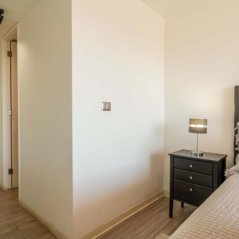 HOM I Parking I Excelente Conectividad I Piscina I Vista al MAR I PNM 0101 - Apartment - 31