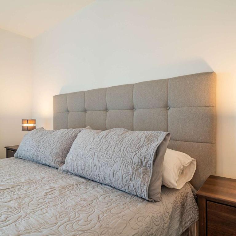 HOM I Parking I Excelente Conectividad I Piscina I Vista al MAR I PNM 0101 - Apartment - 34
