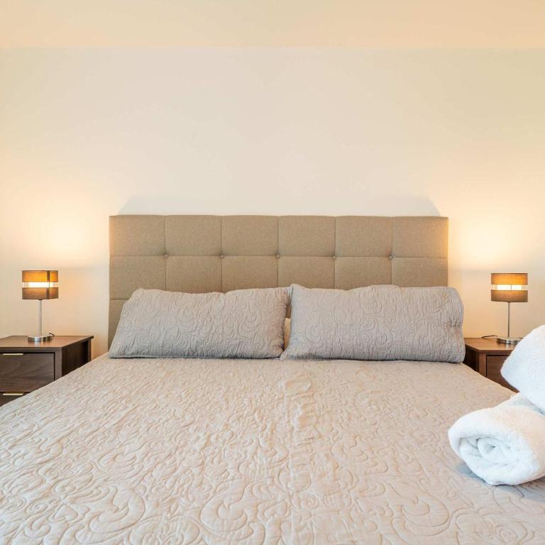 HOM I Parking I Excelente Conectividad I Piscina I Vista al MAR I PNM 0101 - Apartment - 36