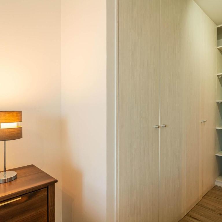 HOM I Parking I Excelente Conectividad I Piscina I Vista al MAR I PNM 0101 - Apartment - 39
