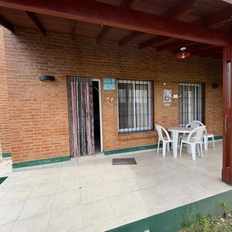 departamentos genaro 2 - Apartamento de 1 dormitorio - 2