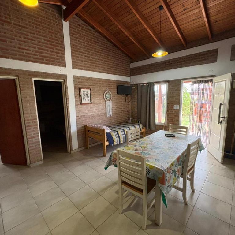 departamentos genaro 2 - Apartamento de 1 dormitorio - 3