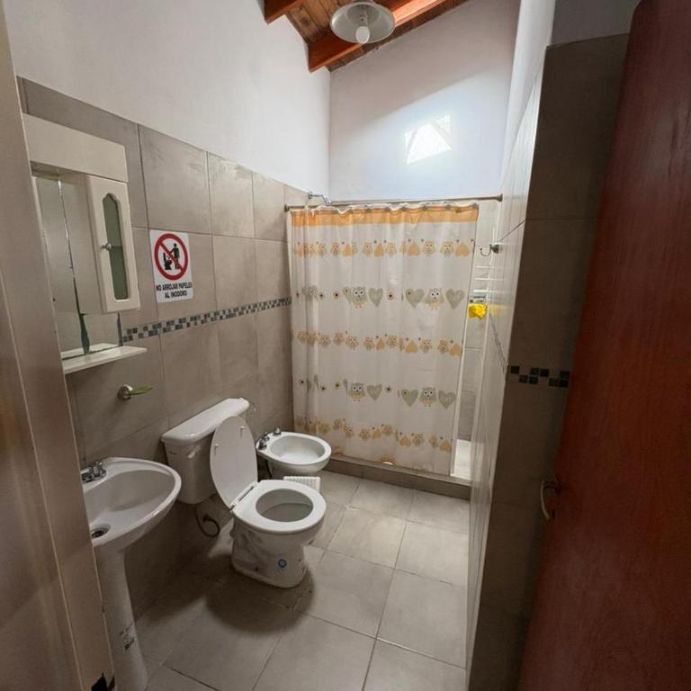 departamentos genaro 2 - Apartamento de 1 dormitorio - 4