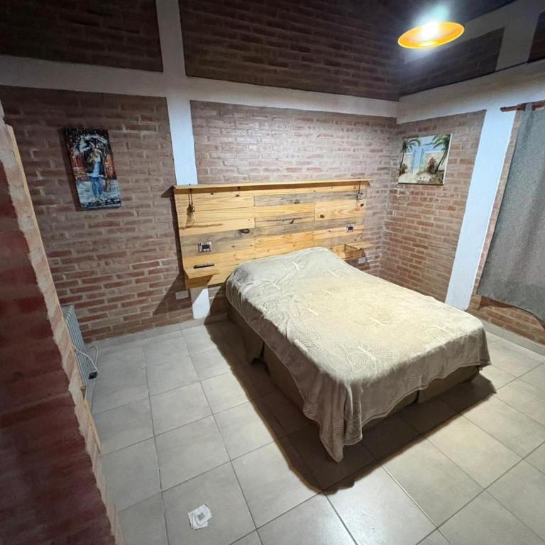 departamentos genaro 2 - Apartamento de 1 dormitorio - 5
