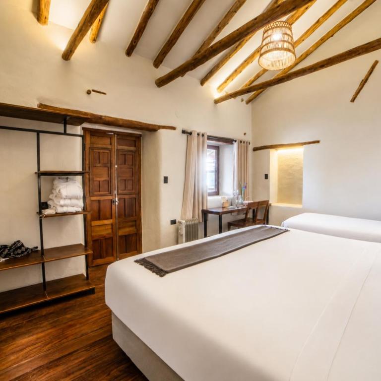 El Balcón - Habitación Doble - 1