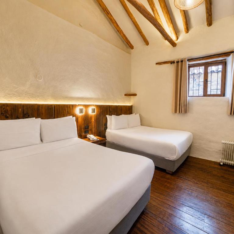 El Balcón - Habitación Doble - 2