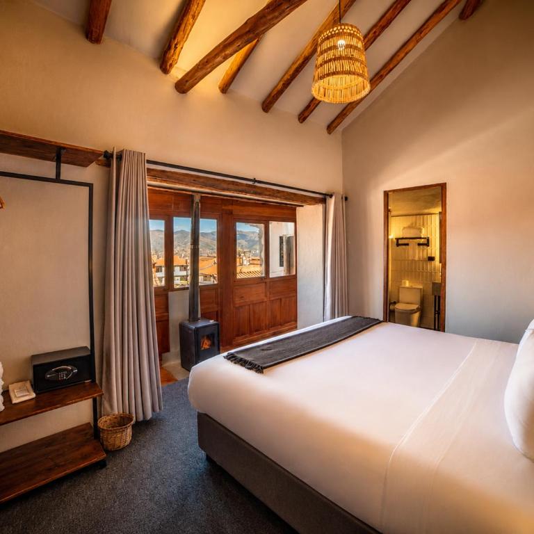 El Balcón - Suite con balcón - 2