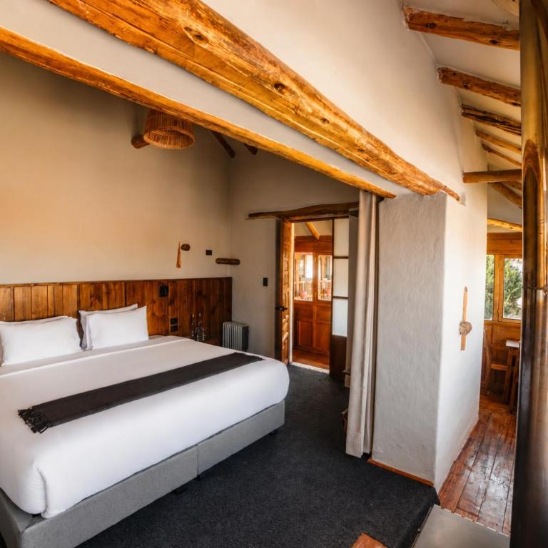 El Balcón - Suite con balcón - 5