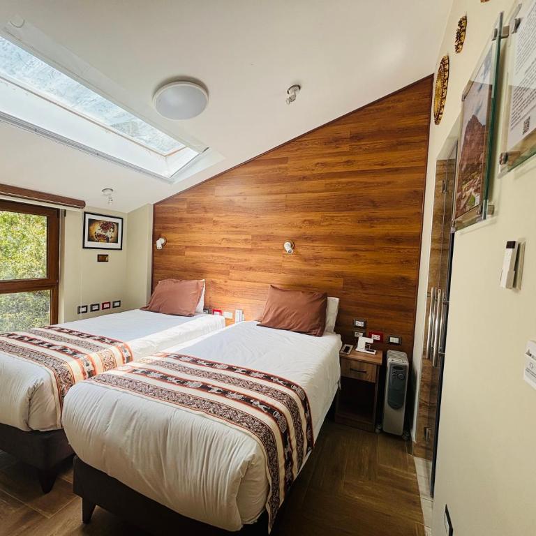 Plaza Gibaja-Hotel Boutique, Arte y Patrimonio - Superior Double or Twin Room - 8