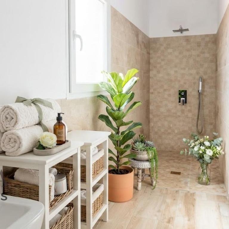 White House - Piro - Apartment mit 1 Schlafzimmer - 12