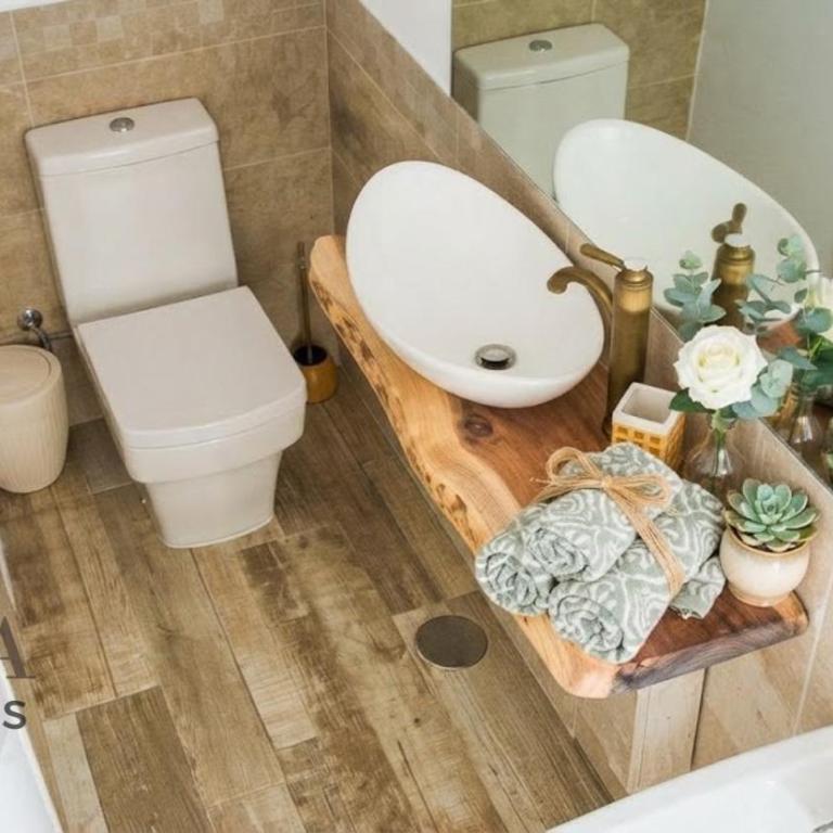 White House - Piro - Apartment mit 1 Schlafzimmer - 13
