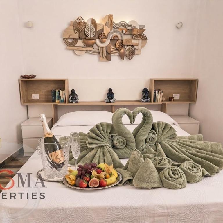 White House - Piro - Apartment mit 1 Schlafzimmer - 10