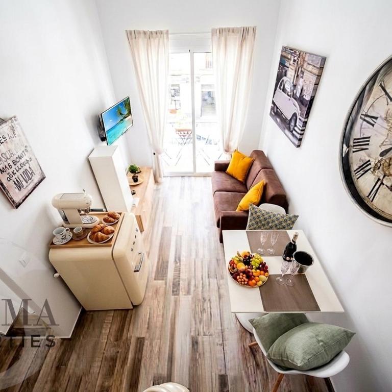 White House - Piro - Apartment mit 1 Schlafzimmer - 3