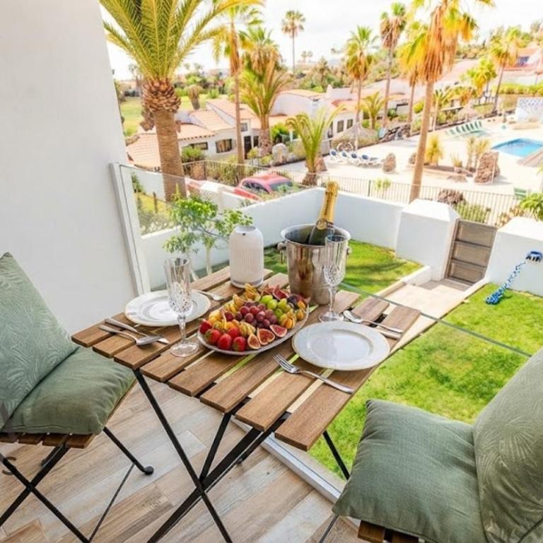 White House - Piro - Apartment mit 1 Schlafzimmer - 2