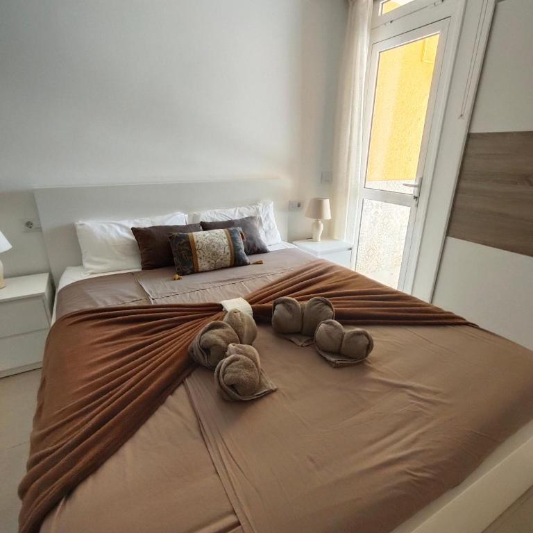 La Bouganville - Playa Arena - Apartamento de 2 dormitorios - 26
