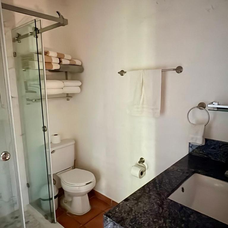 Hermoso departamento a una cuadra de la playa - Apartamento - 35