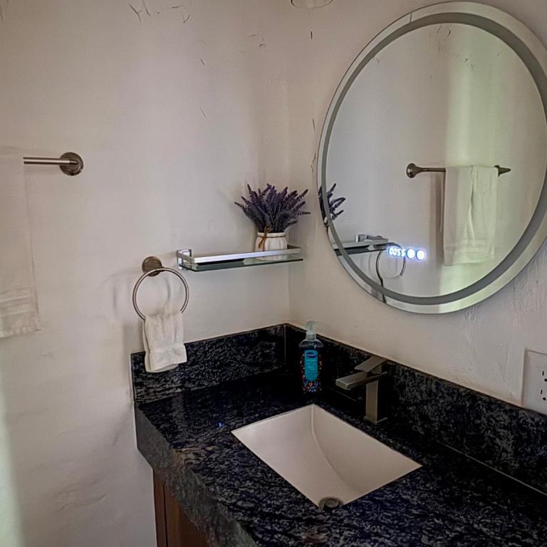 Hermoso departamento a una cuadra de la playa - Apartamento - 36