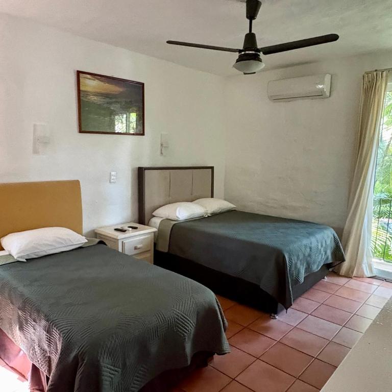 Hermoso departamento a una cuadra de la playa - Apartamento - 34