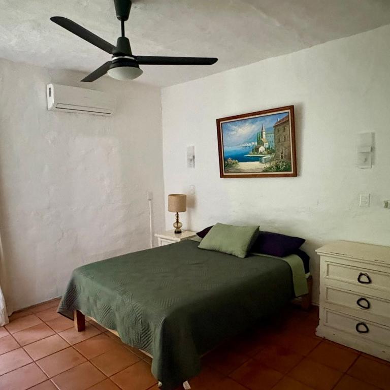 Hermoso departamento a una cuadra de la playa - Apartamento - 26