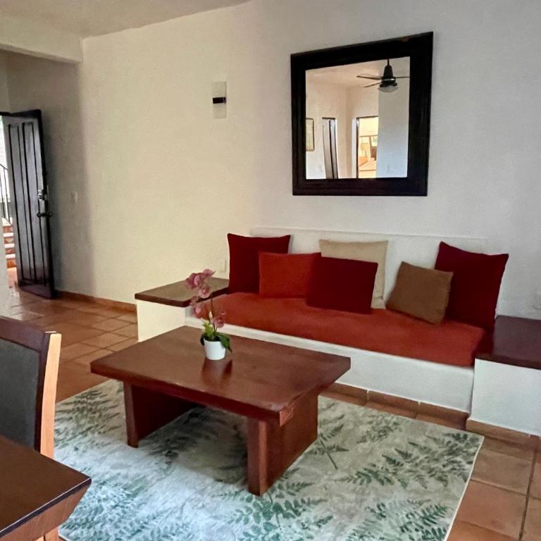 Hermoso departamento a una cuadra de la playa - Apartamento - 4