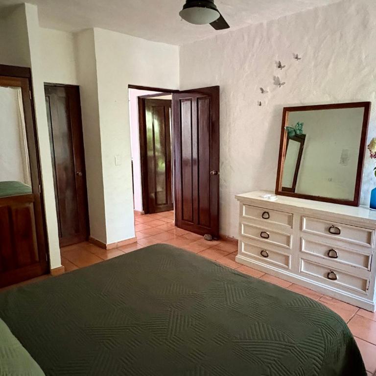 Hermoso departamento a una cuadra de la playa - Apartamento - 12