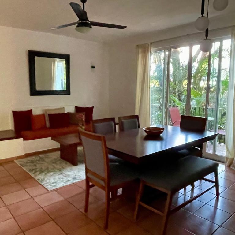 Hermoso departamento a una cuadra de la playa - Apartamento - 3
