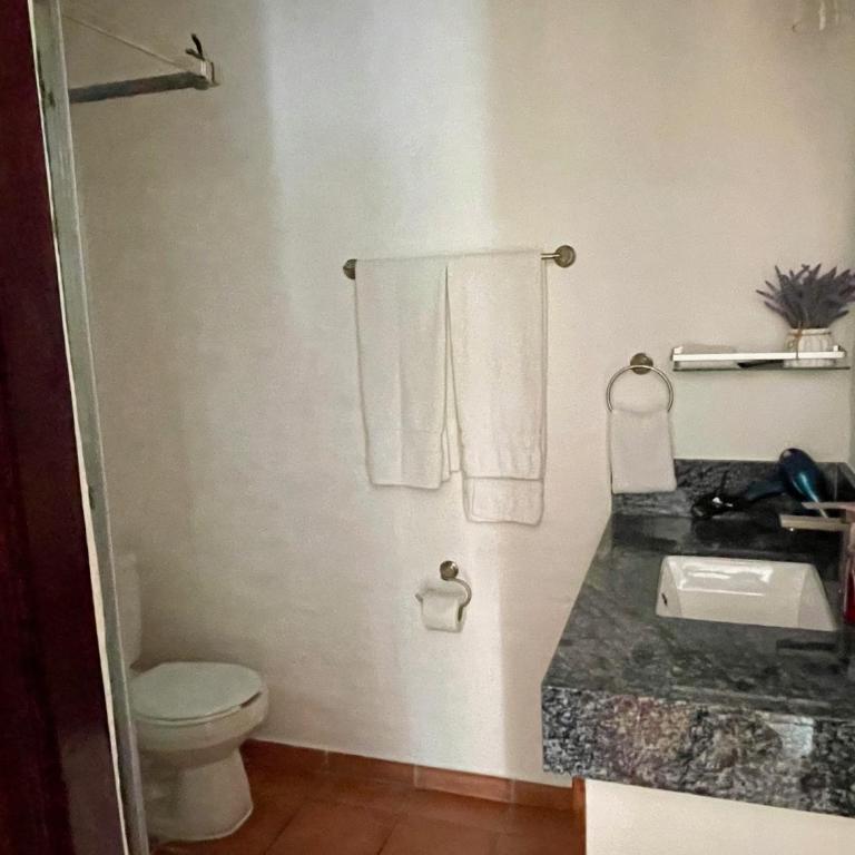 Hermoso departamento a una cuadra de la playa - Apartamento - 19
