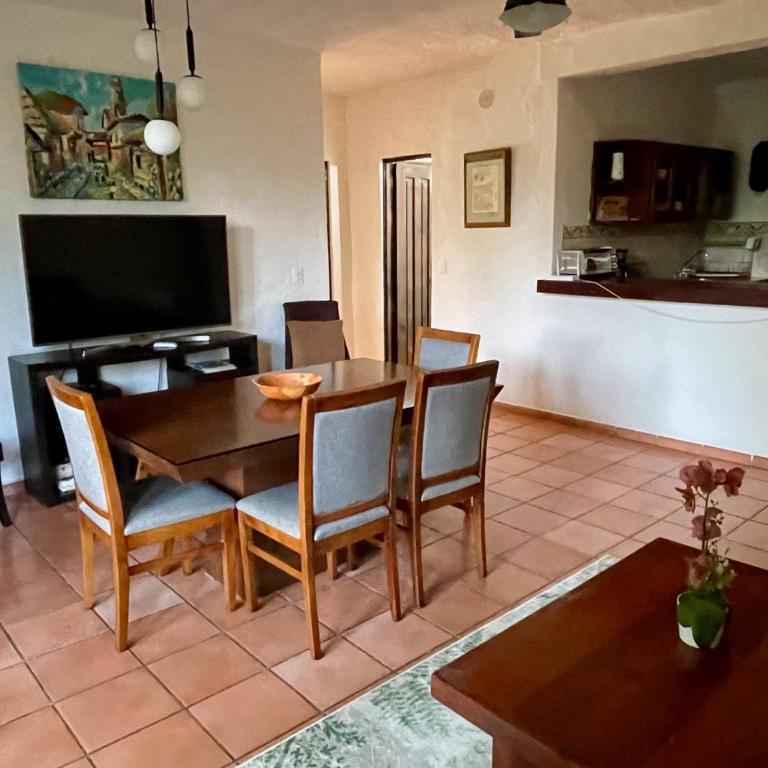 Hermoso departamento a una cuadra de la playa - Apartamento - 15