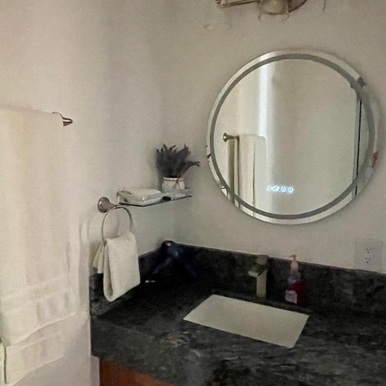 Hermoso departamento a una cuadra de la playa - Apartamento - 17