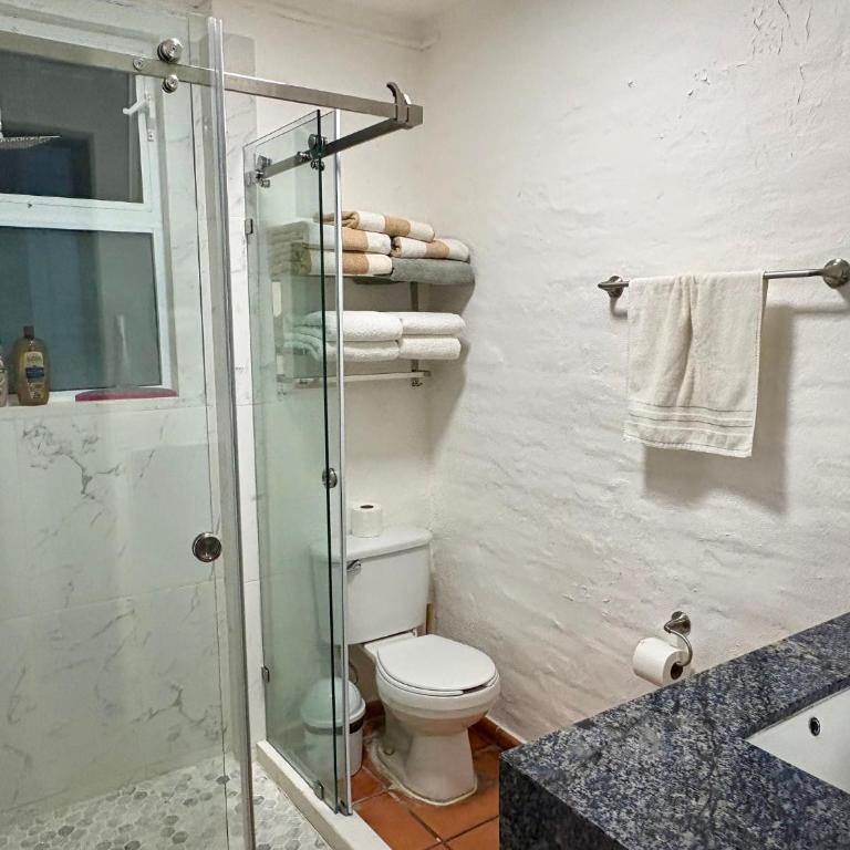 Hermoso departamento a una cuadra de la playa - Apartamento - 18